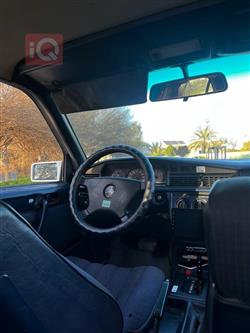 مرسيدس بنز E-Class